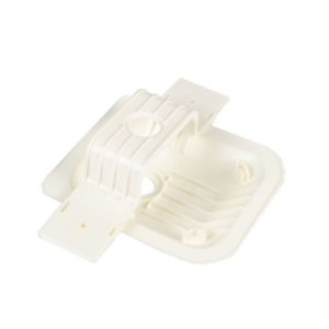 Evaportaor Fan Motor Housing