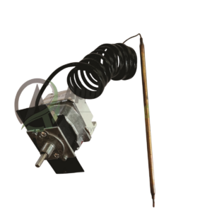 Thermostat Gtlh Bush Mount 6mm