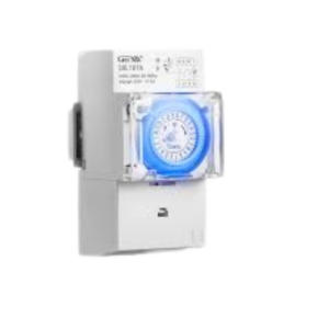 Analog Time Switch TUL181H
