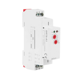 Time Delay Relay 230V TRT18-A1-A230 0.1S-10DAYS PO