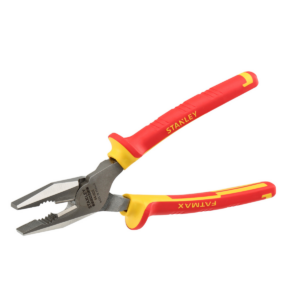 200mm 1000V Plier Majortech