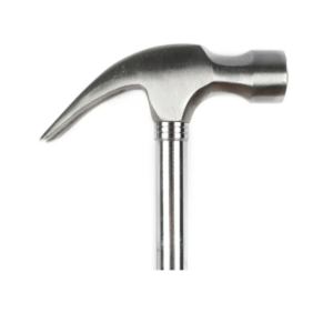 HDP0320 Claw HAMMER-560G Professional Claw Hammer