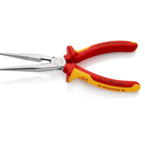 205mm Long Nose Plier 1000V-205MM