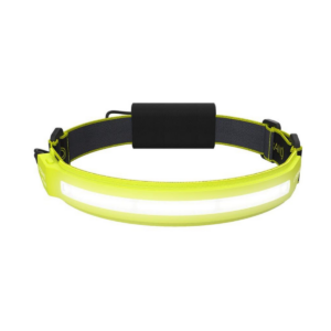 250LM/5W Rechargeable LED Headlamp