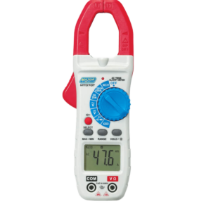 600A AC Trms Digital Clamp Meter