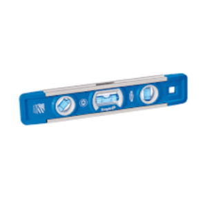 SLM0806 Magnetic Spirit Level 200X86X45