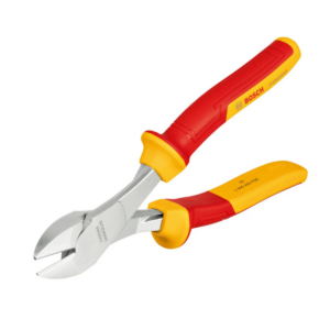 180mm Vde Insulated Heavy Duty Diagonal