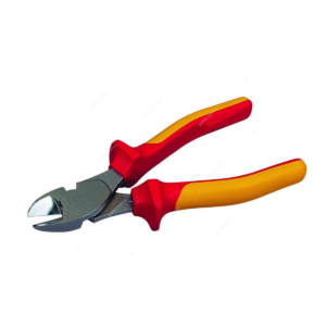 180mm Vde Diagonal Cutter