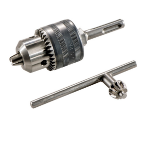 Geard Chuck Eith Sds-plus Adaptor SP