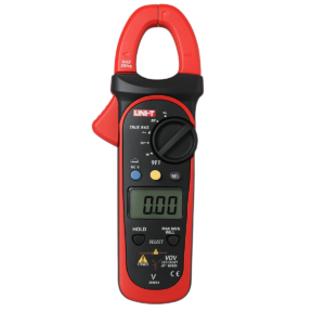 Digital Clamp Meter 400A AC Only