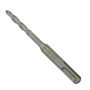 Concrete Drill Bit Sds 6.00mm X 110mm