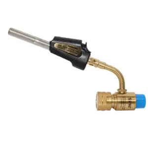 Trigger Start Brazing Torch