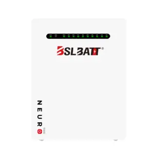 BSL Battery wall mount 10KW