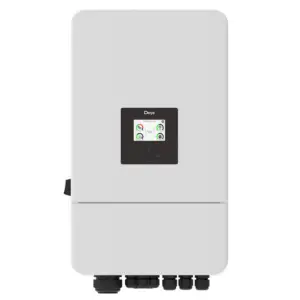 DEYE Hybrid Inverter 8kw single phase