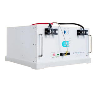 Freedom won battery E Tower 5kw