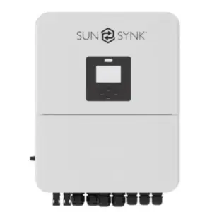 Sunsynk Hybrid inverter 5KW single phase