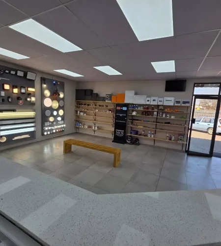 CHLS Electricl Northam Branch Limpopo Electrical Supplier (2)